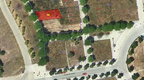 Foto 2 de Residencial en venda a Carrer del Bages, S/n, Nord, Vilanova i la Geltrú