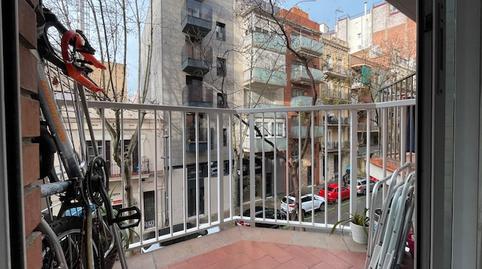 Foto 3 de Piso de alquiler en Carrer de Roger, 17, Sants-Badal,  Barcelona Capital