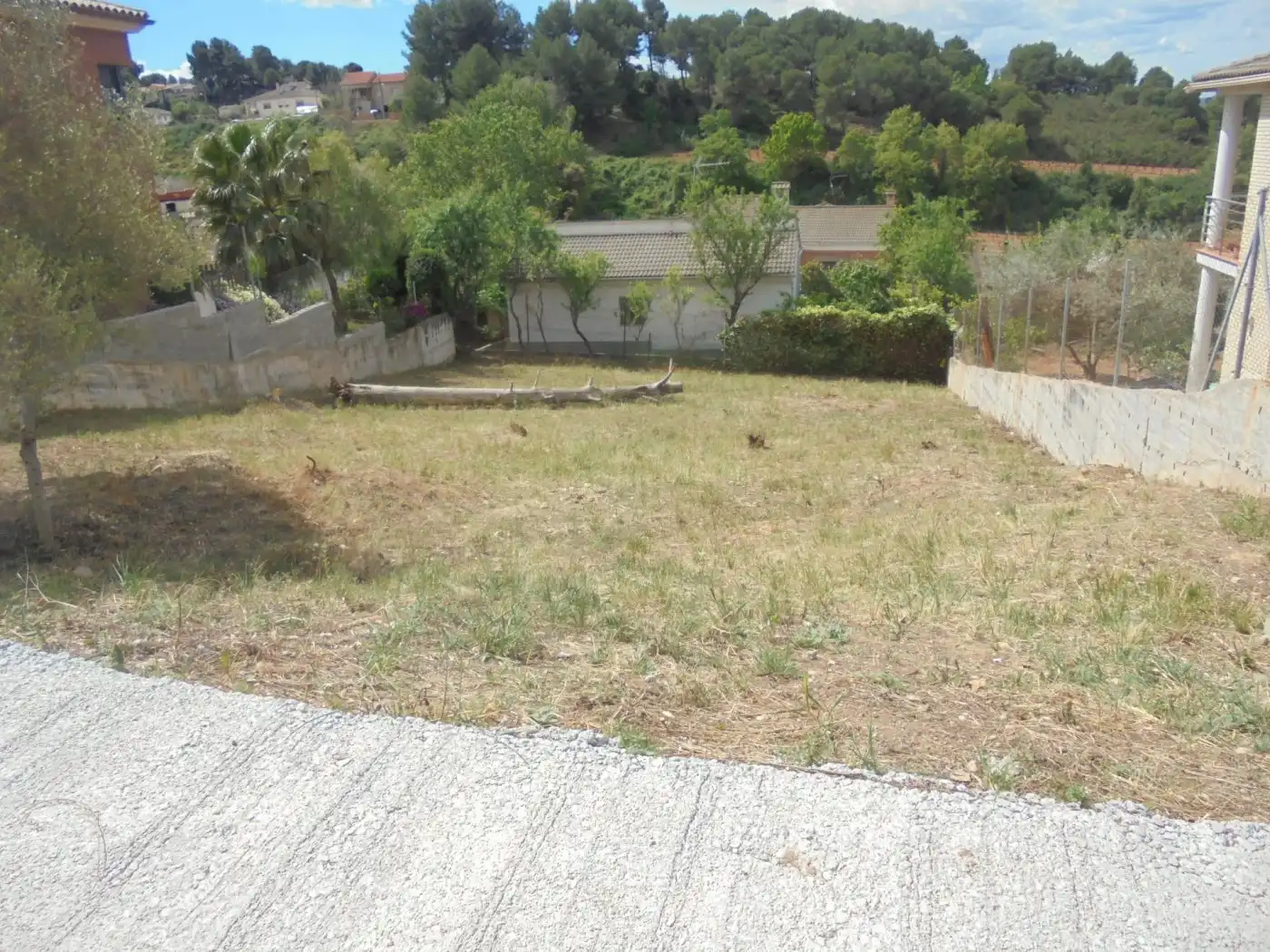 Terreno residencial en venta en Piera, imagen 5