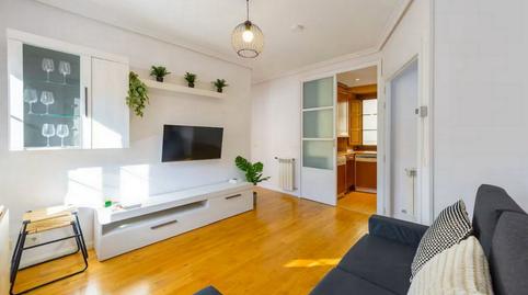 Foto 3 de Apartamento de alquiler en Sur, Ávila Capital