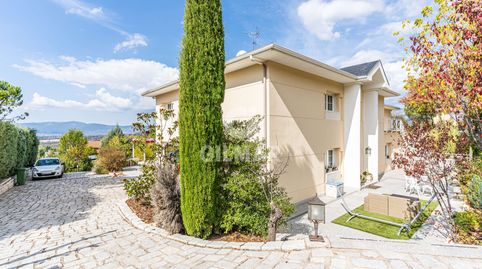 Photo 4 of Houses for sale in Villalba Pueblo, Collado Villalba