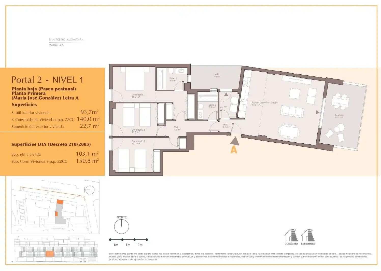 Home with terrace for sale in Calle Calle de Juan Illescas Pavón, imagen 16