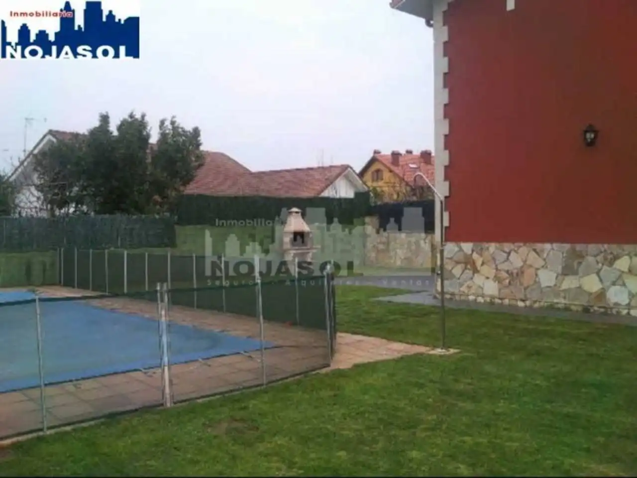Wohnung mit Pool zum Verkauf in Calle Ajo, imagen 4