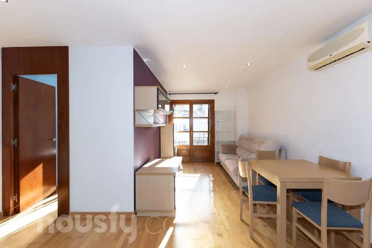 Piso con terraza en venta en Calle Esglesia ., imagen 4