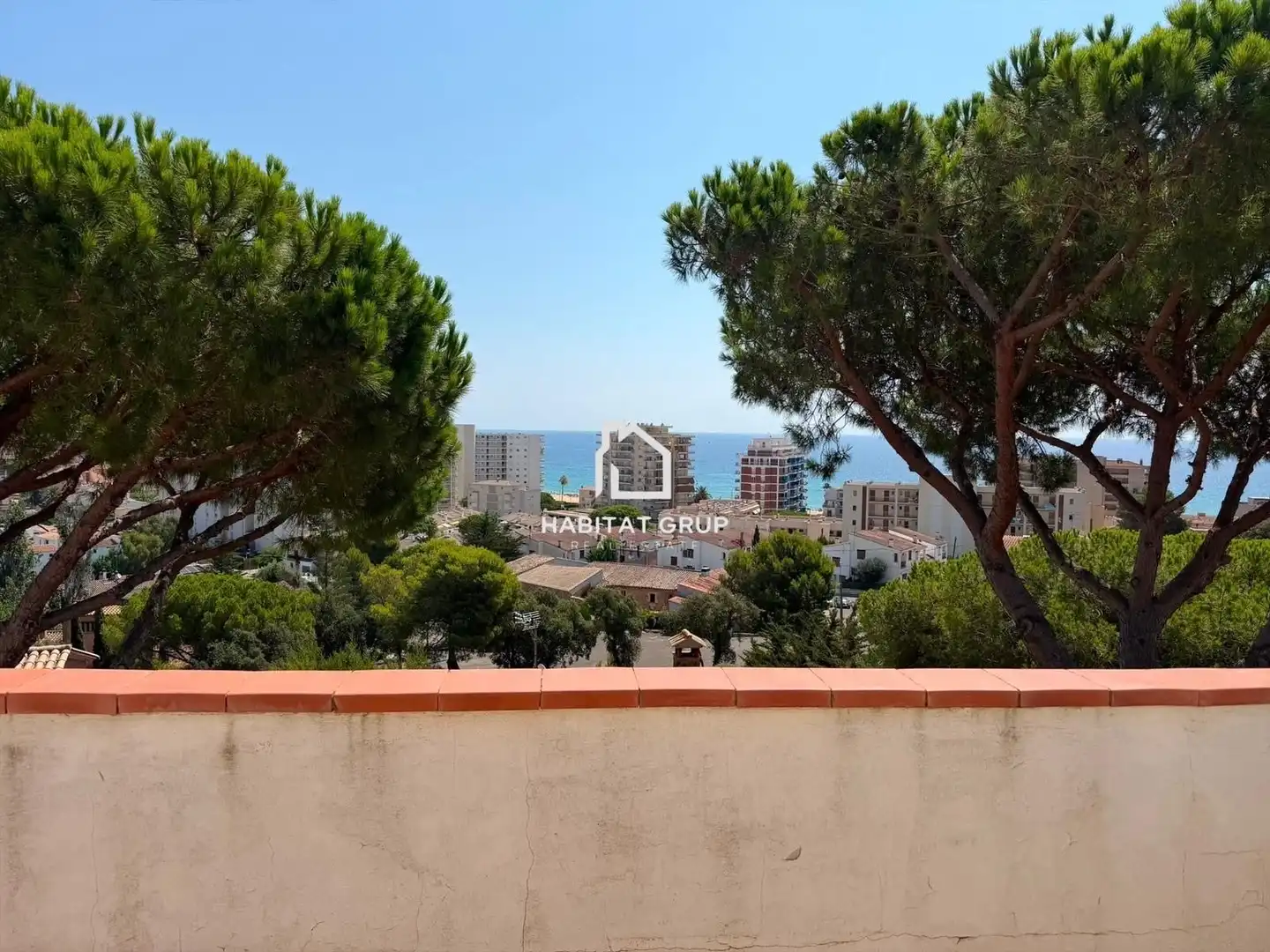 House with garden for sale in Torre Valentina - Mas Vilar de La Mutxada - Treumal, imagen 7