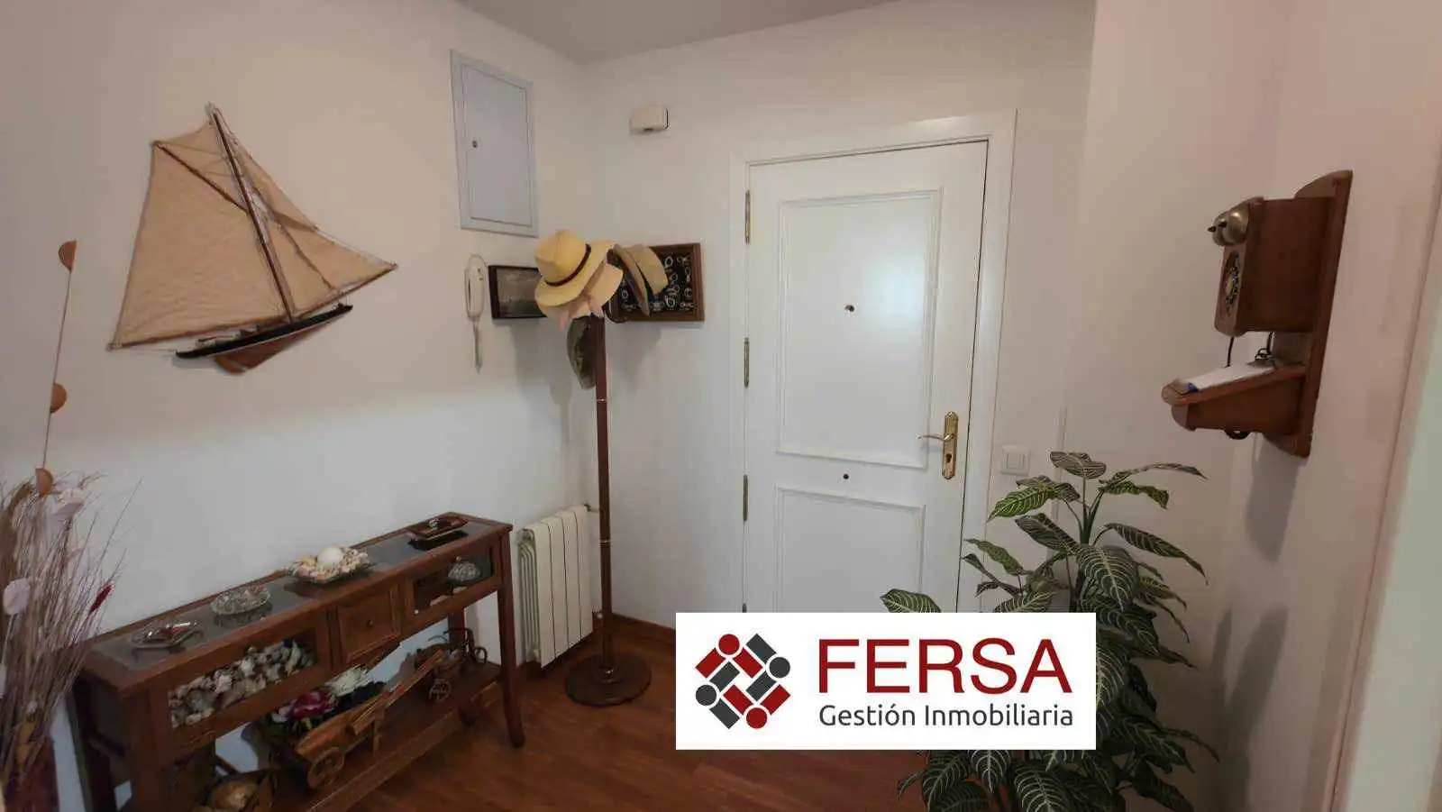 Apartament en venda en El Puerto de Santa María amb Aire condicionat, Calefacció i Terrassa