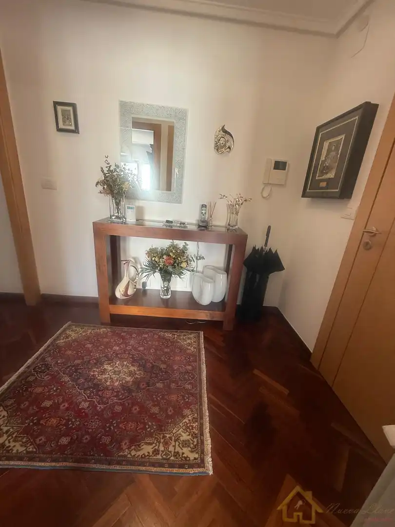 Flat for sale in San Roque, Recatelo - O Carme
