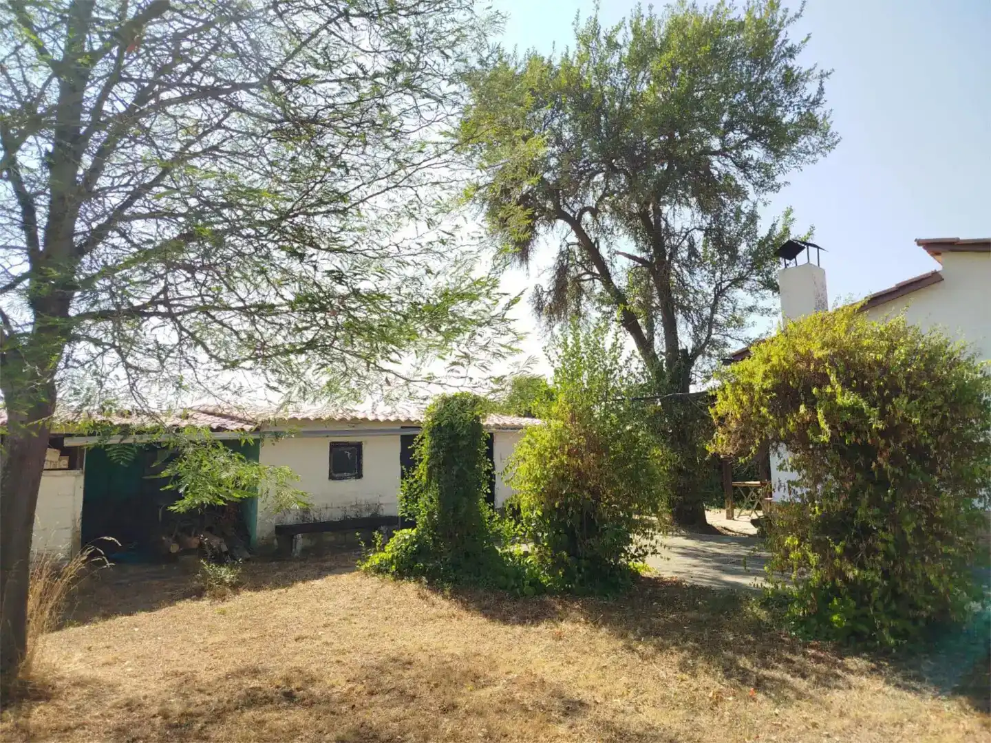 Finca rústica en venda en Garrafe de Torío amb Jardí privat, Parquet i Moblat