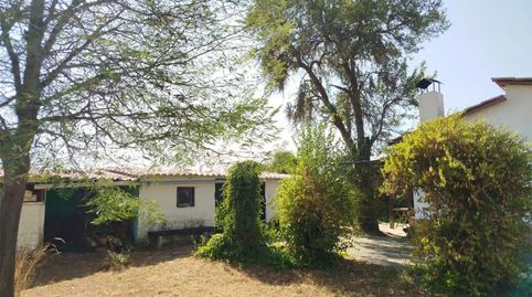 Foto 2 de Finca rústica en venda a Camino Coto Bajo, 2, Garrafe de Torío, León