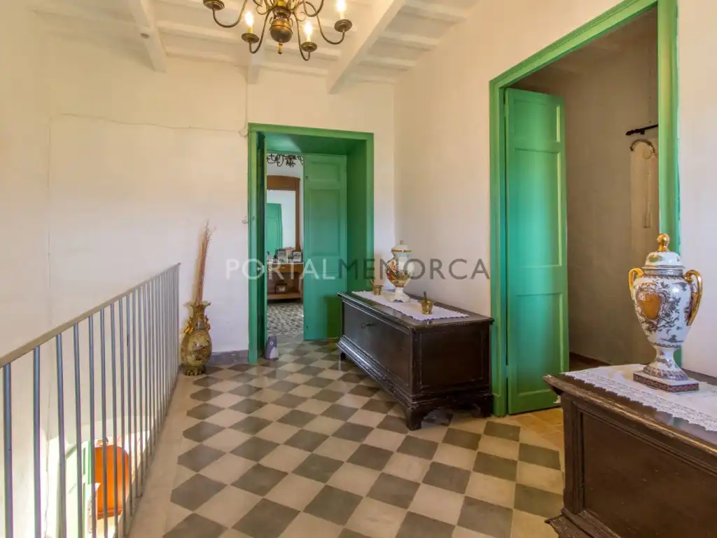 Casa rústica en venda a Son Vilar - Trepucó, imagen 35