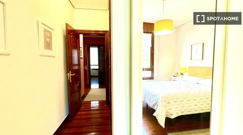 Foto 5 de Pis per a compartir a Abandoibarra - Guggenheim, Bilbao