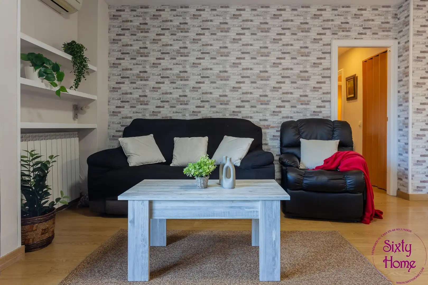 Flat for sale in Calle MIGUEL FLETA, 29, Perpetuo Socorro