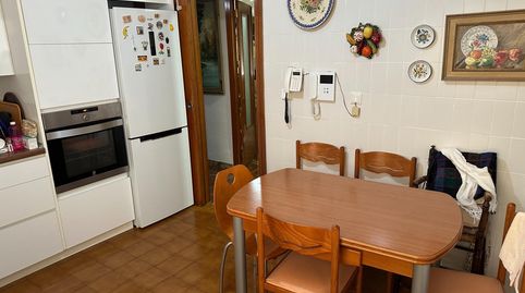 Foto 4 de Piso en venta en Avenida Juan Carlos I, 14, Vistalegre, Murcia Capital
