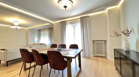 Foto 4 de Piso de alquiler en Calle de Hilarión Eslava, Gaztambide, Madrid