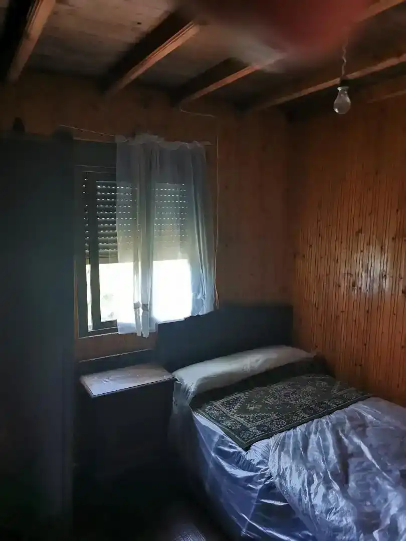 Habitación de Finca rústica en venta en Belmonte de Miranda, Asturias