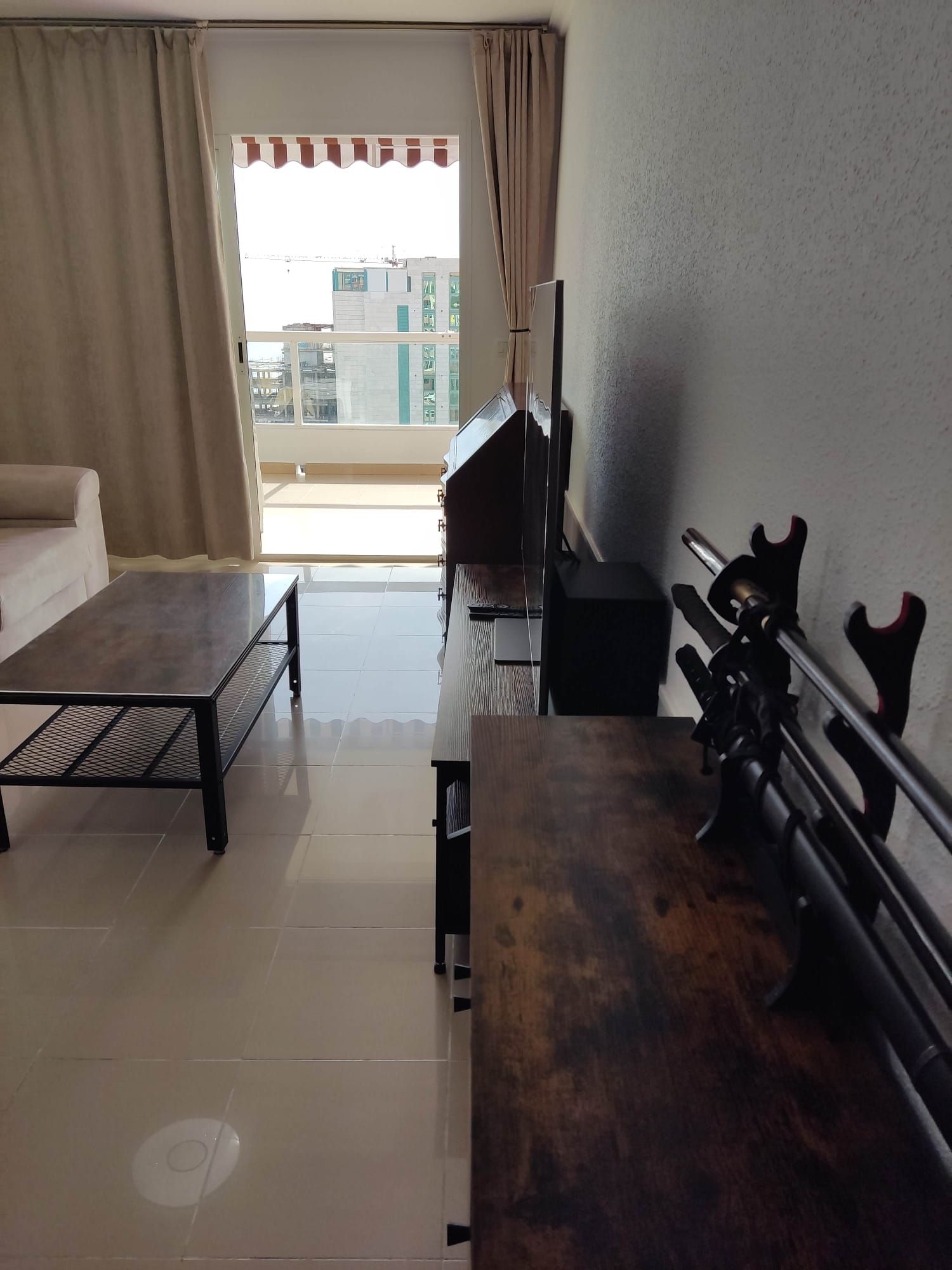 Flat for sale in Avinguda Mariners de la Vila Joiosa, 7, Cala Palmera - Atrium