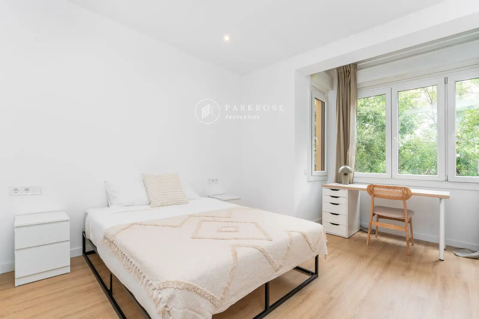Habitación en N/A, 173, El Guinardó, Horta - Guinardó, Barcelona Capital