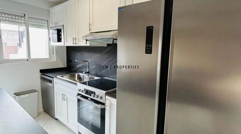 Foto 3 de Piso de alquiler en Passeig 27;aragó, 36, Alboraya, Alboraya Centro, Alboraya