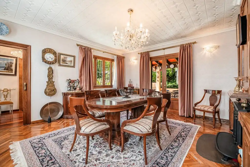 Casa rústica con piscina en venta en Puigpunyent, imagen 5