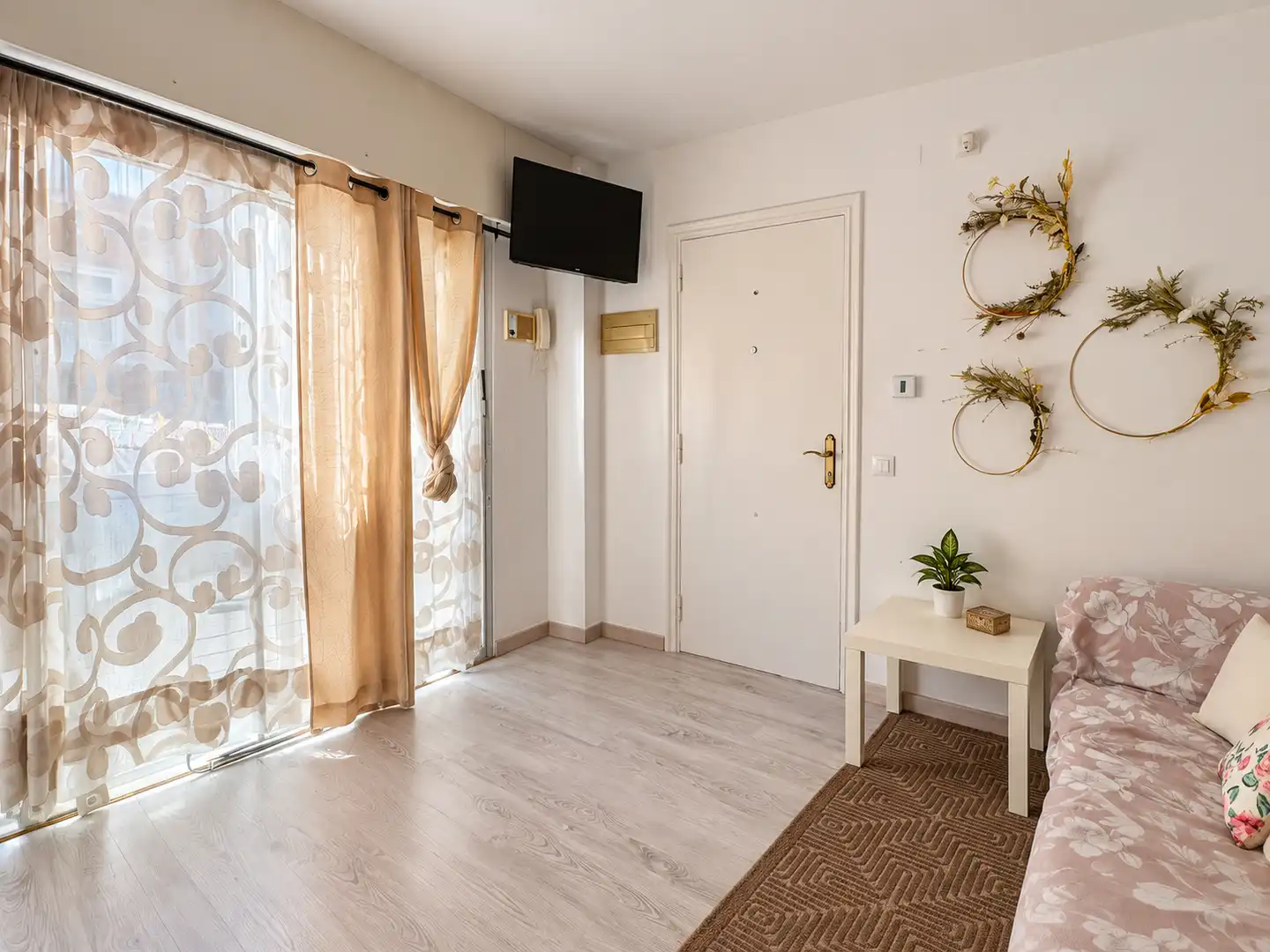 Apartment with lift for sale in Rúa dos Feáns 9