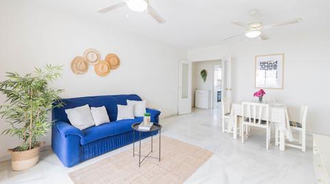 Photo 2 of Flat for sale in Castillo Sohail - Myramar, Málaga