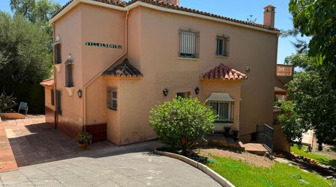 Foto 2 de Casa o chalet en venta en Campo de Mijas, Mijas