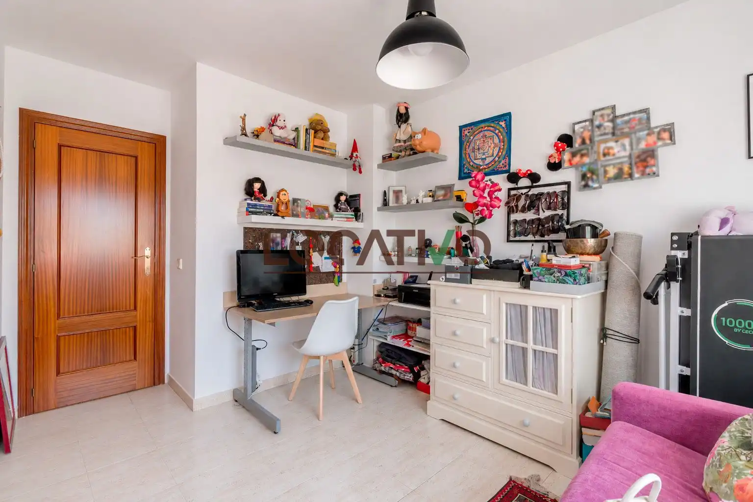 Casa amb piscina en venda a Navarra, imagen 54