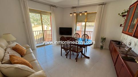 Foto 3 de Pis de lloguer a Carrer Sant Miquel, Tàrbena, Alicante