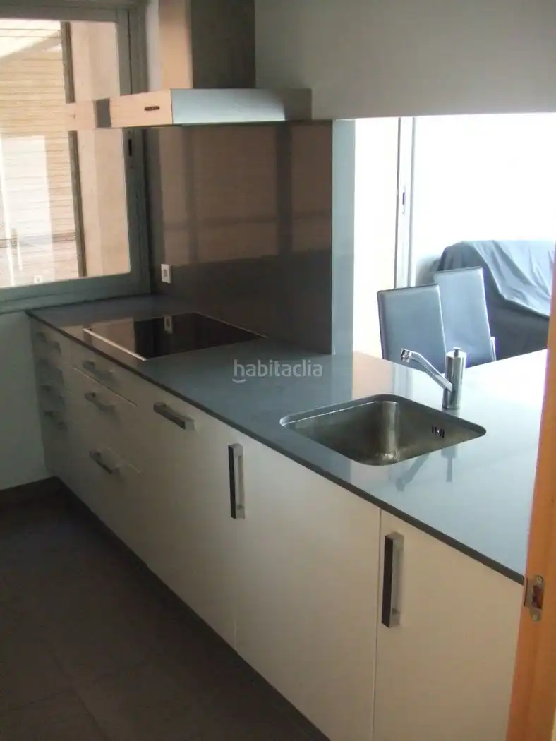 Apartment mit Pool zur Miete in Carrer el Rall 12, imagen 9