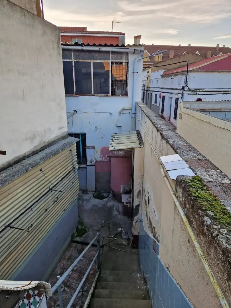Casa en venta en Villanueva de la Serena, imagen 17