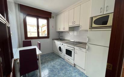 Kitchen of Planta baja for sale in Colindres