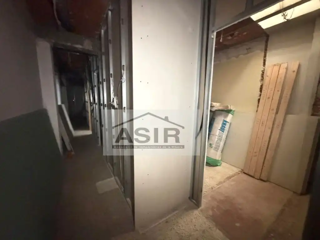 Casa o xalet en venda en Alzira amb Terrassa