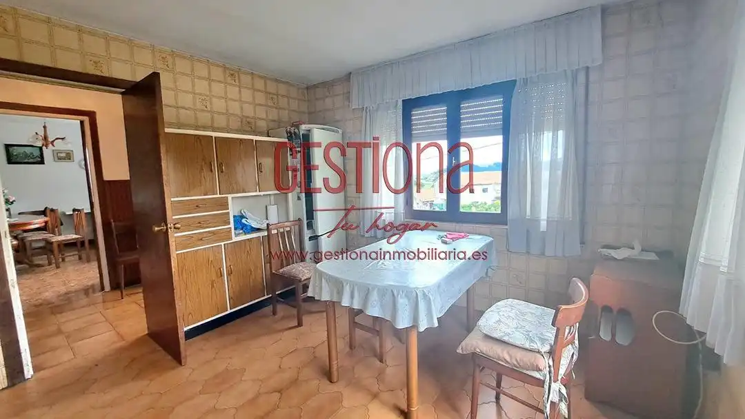 Casa amb terrassa en venda a Carriazo, imagen 17