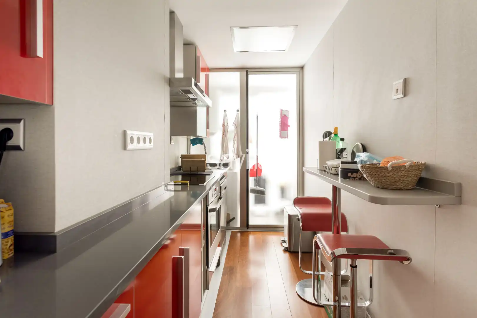 Wohnung mit Aufzug zur Miete in Calle de Padilla 70, imagen 12