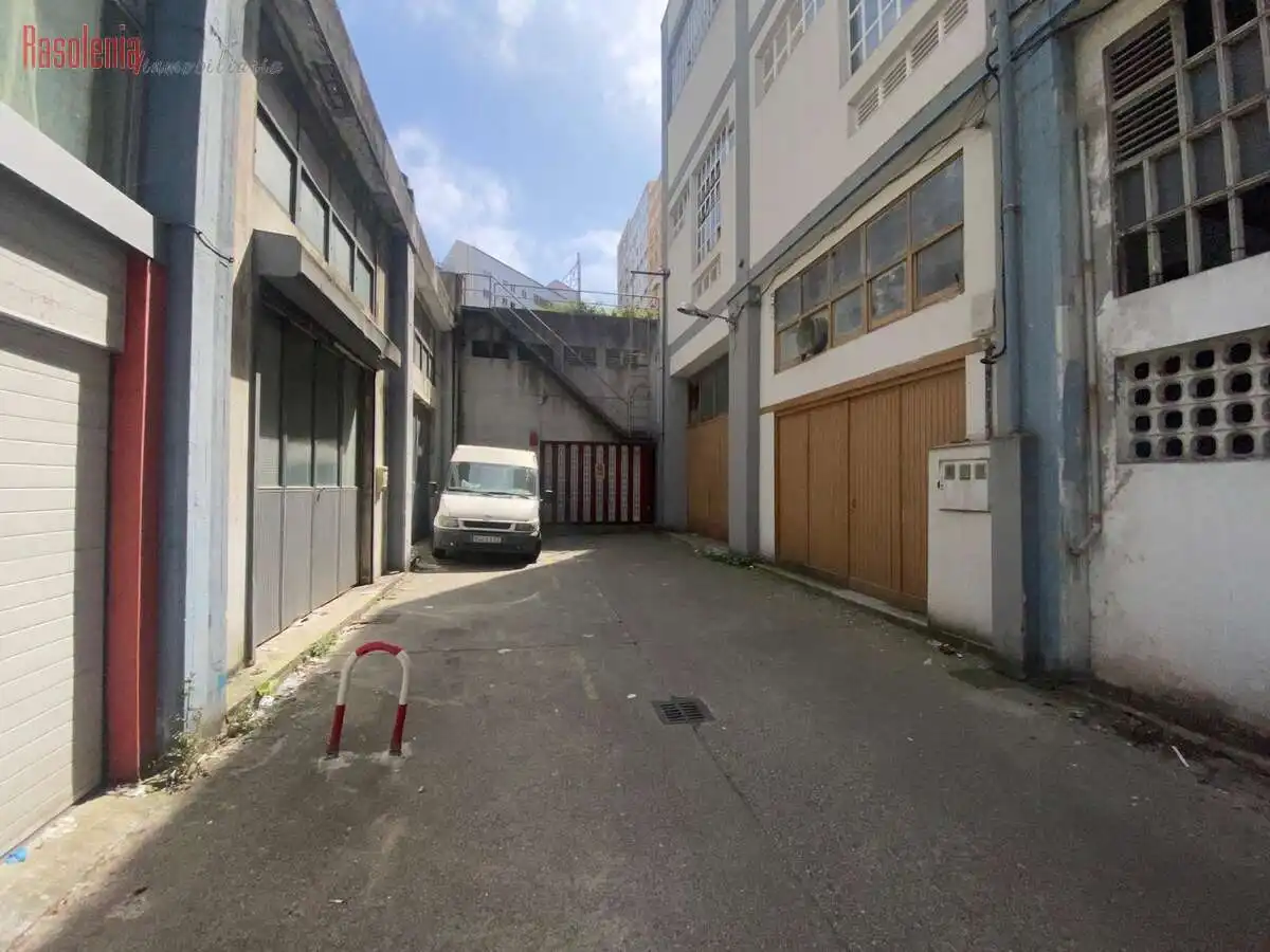 Business premises for sale in De la Merced SN, imagen 21