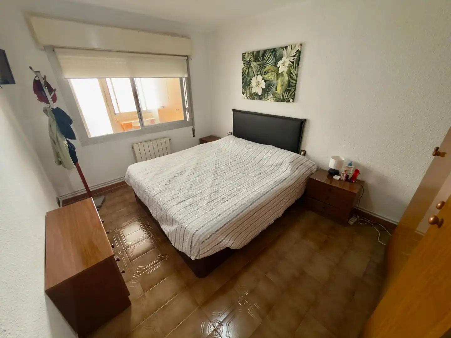 Bedroom of Flat for sale in La Gavarra