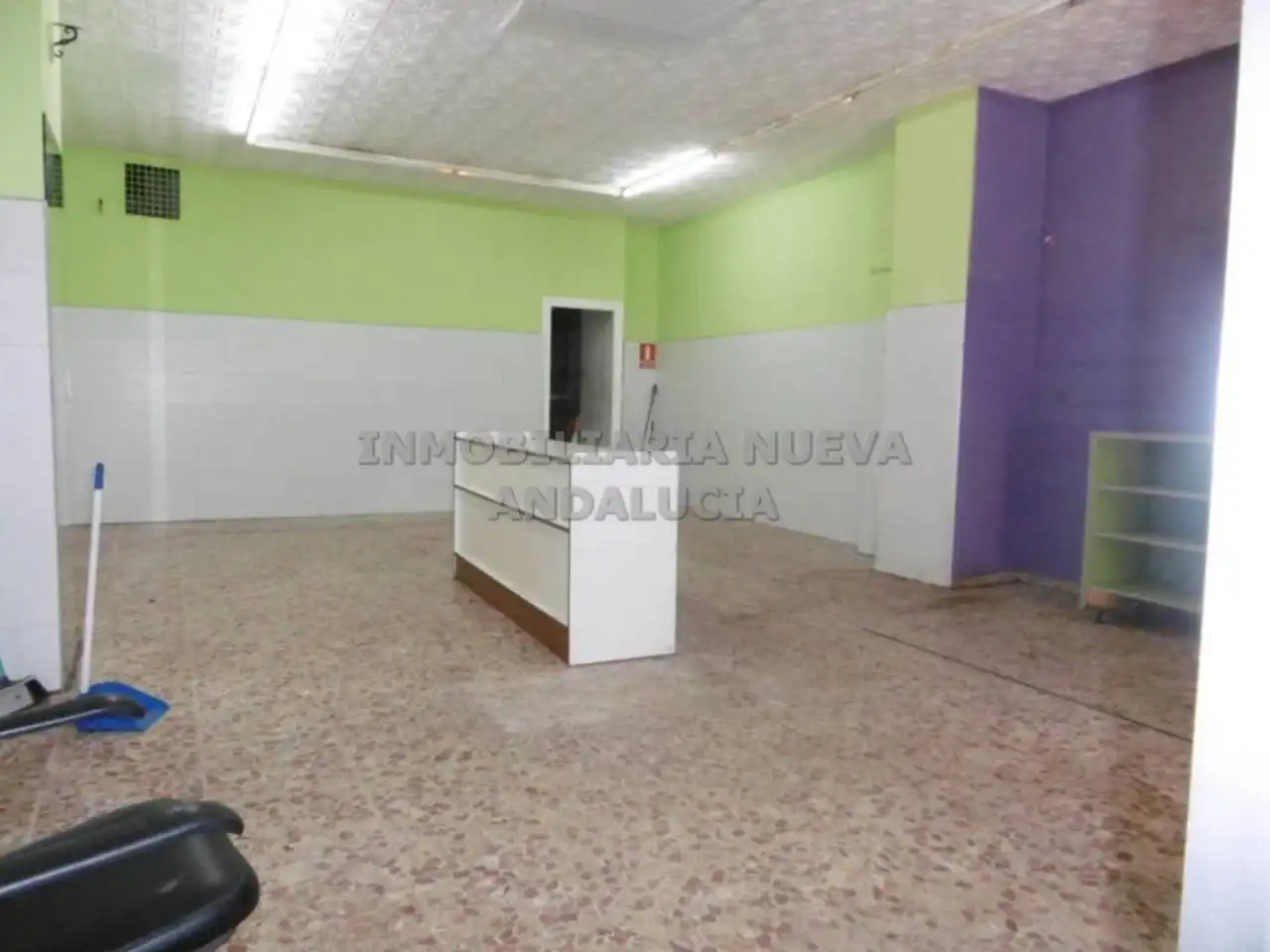 Local comercial de lloguer a Oliveros - Altamira, imagen 6