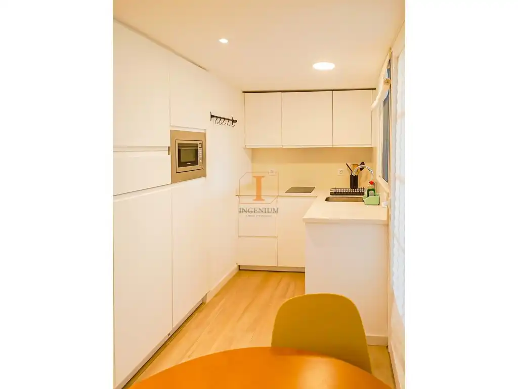 Cocina de Casa o chalet de alquiler en La Orotava