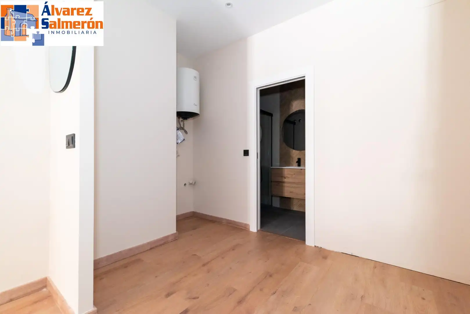 Habitatge amb ascensor en venda a Avenida de Madrid, imagen 22