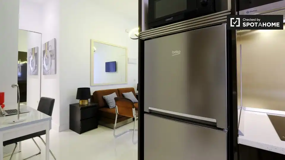 Wohnung zur Miete in Centro, imagen 16