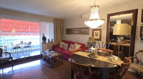 Foto 4 de Piso en venta en La Carihuela - Los Nidos, Málaga