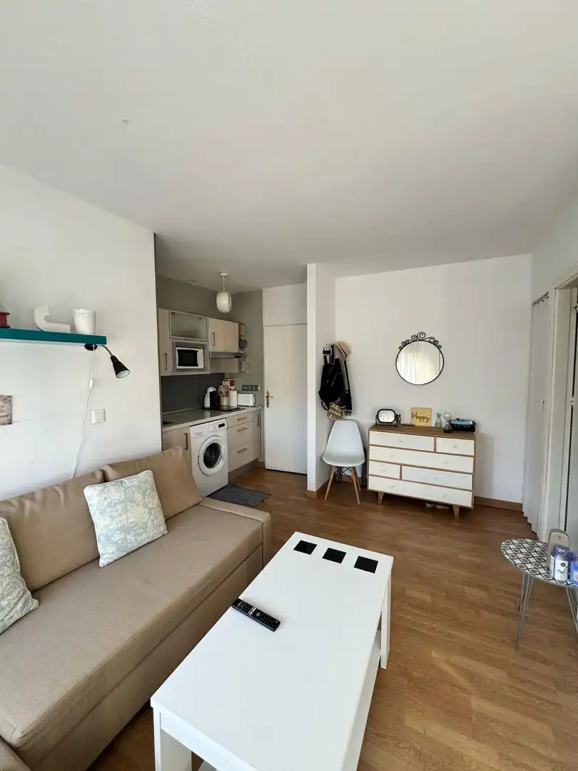 Vivienda con ascensor en venta en Centro, imagen 5