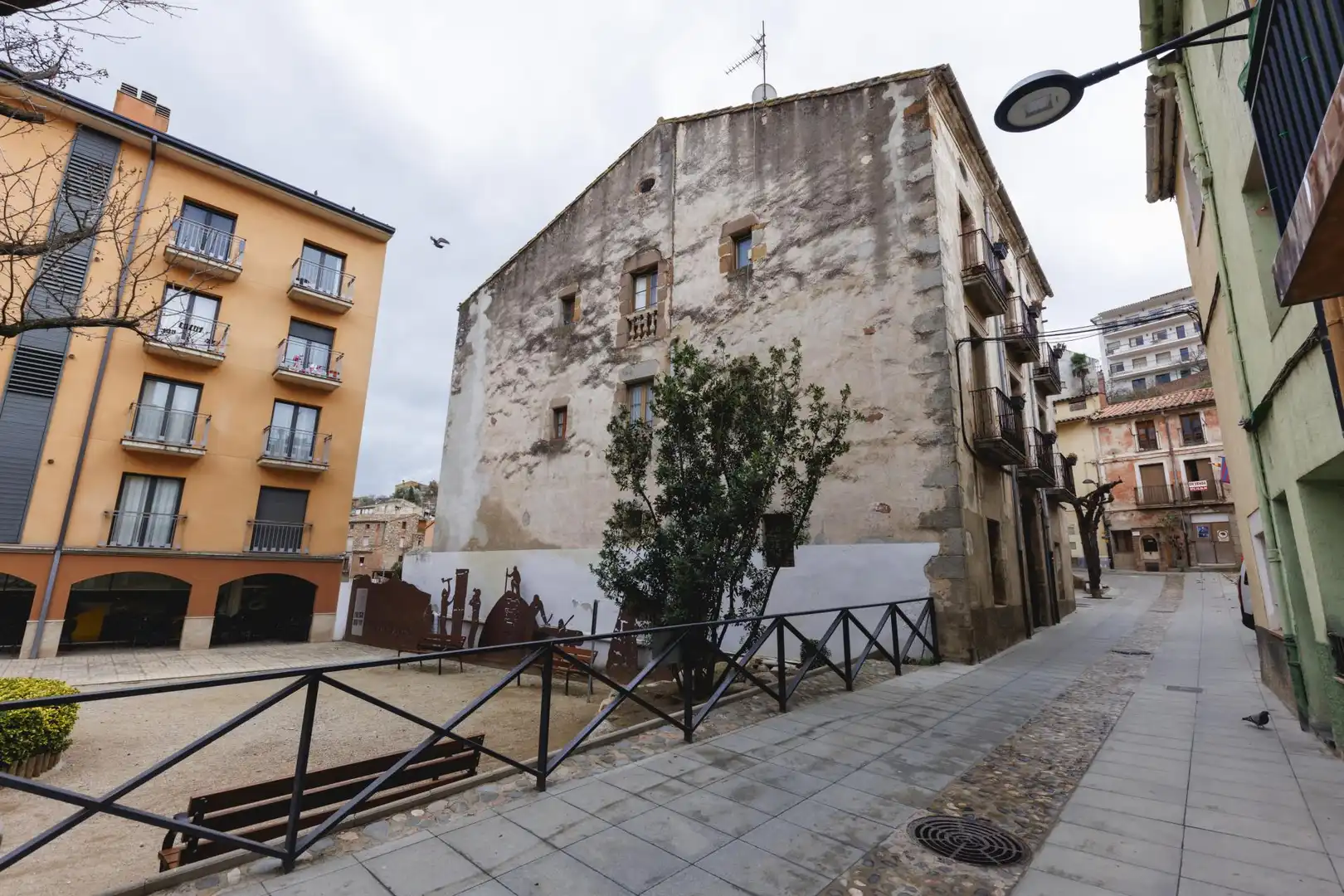Maison rustique à vendre à del Vern 21, imagen 7