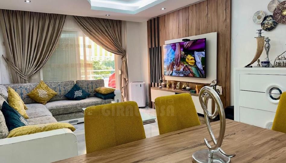 Photo 1 of Flat for sale in Mare Nostrum, Arroyo de la Miel, Málaga