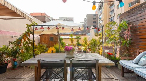 Foto 2 de Piso en venta en Carrer del Comte Borrell, Sant Antoni,  Barcelona Capital