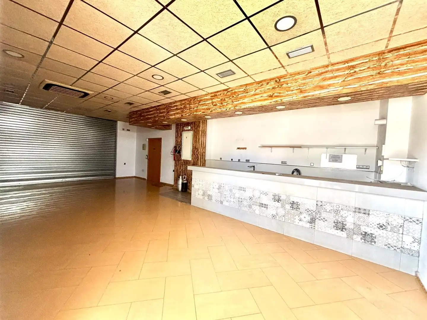 Gewerbefläche zum Verkauf in Barrio del Sureste, imagen 23