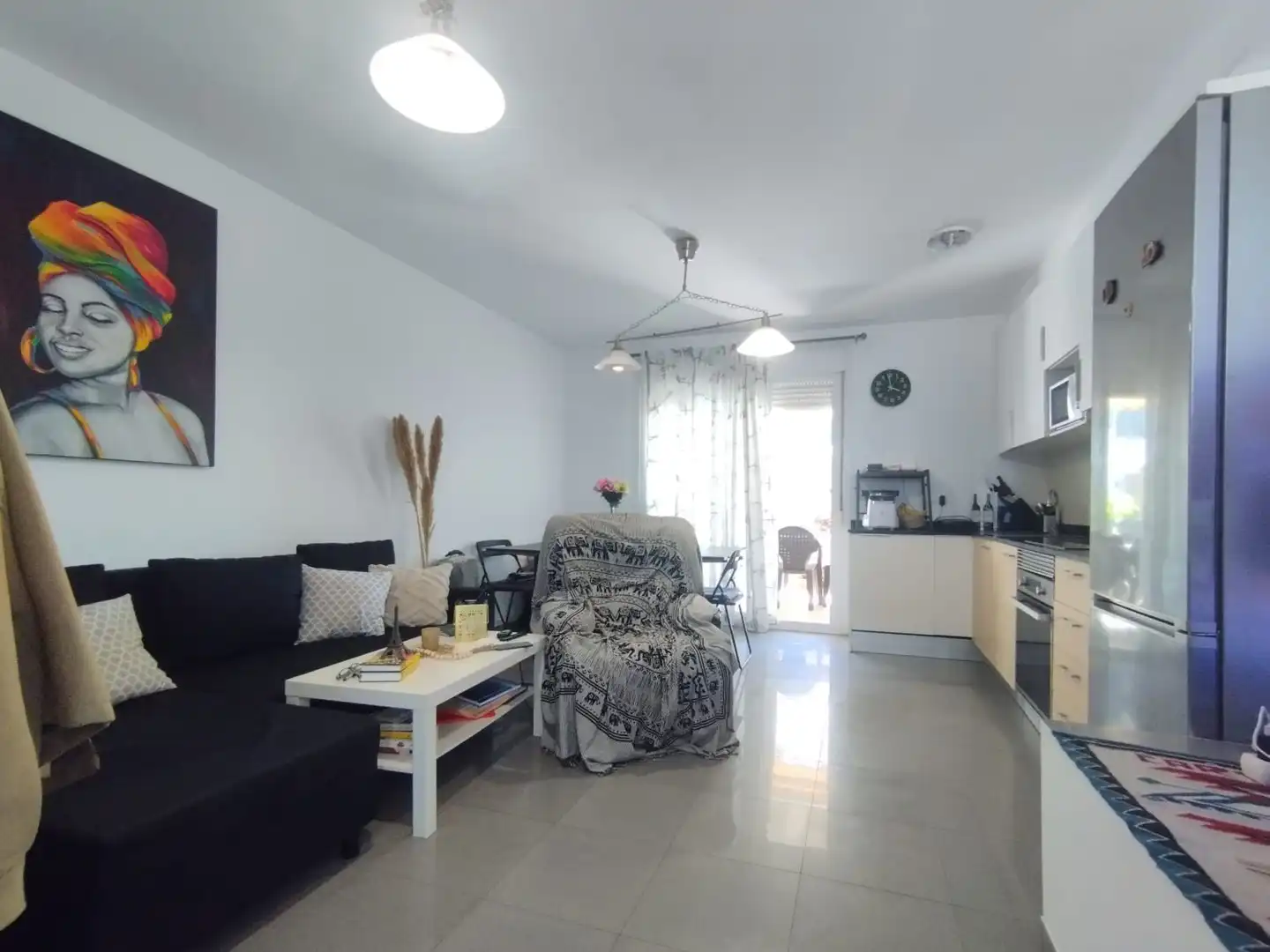 Dúplex con piscina en venta en SOLAES, imagen 10