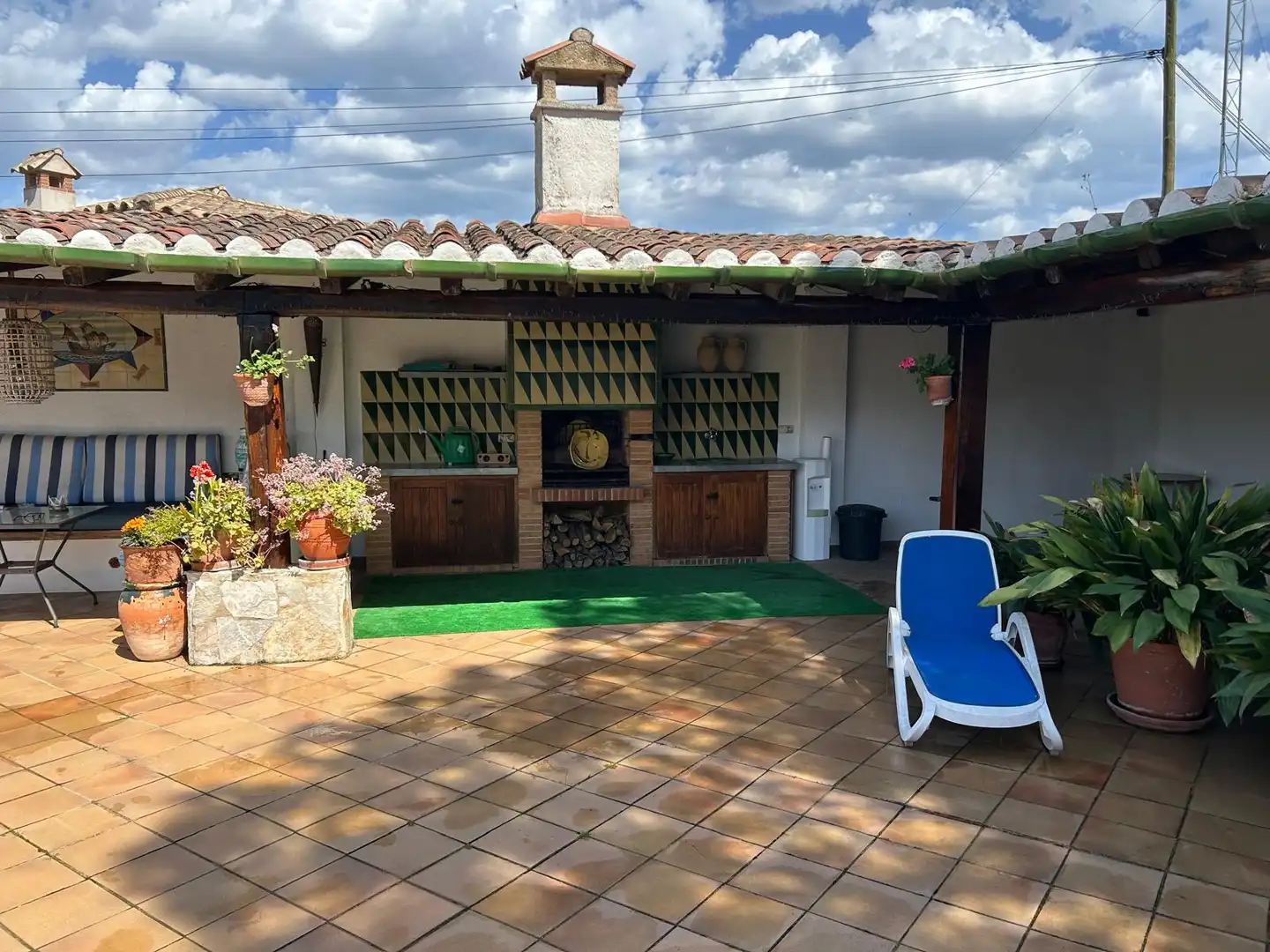 Villa mit Pool zum Verkauf in Santa Clotilde, imagen 34