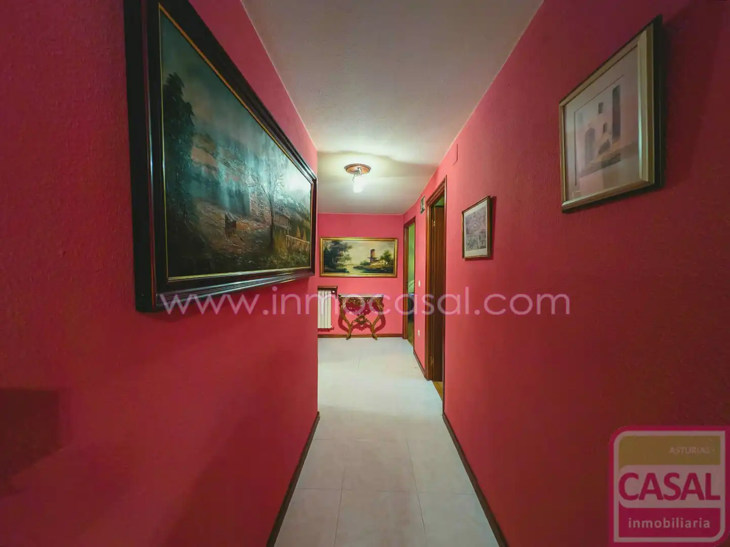 Casa o chalet en venta en León Capital  con Calefacción, Trastero y Amueblado