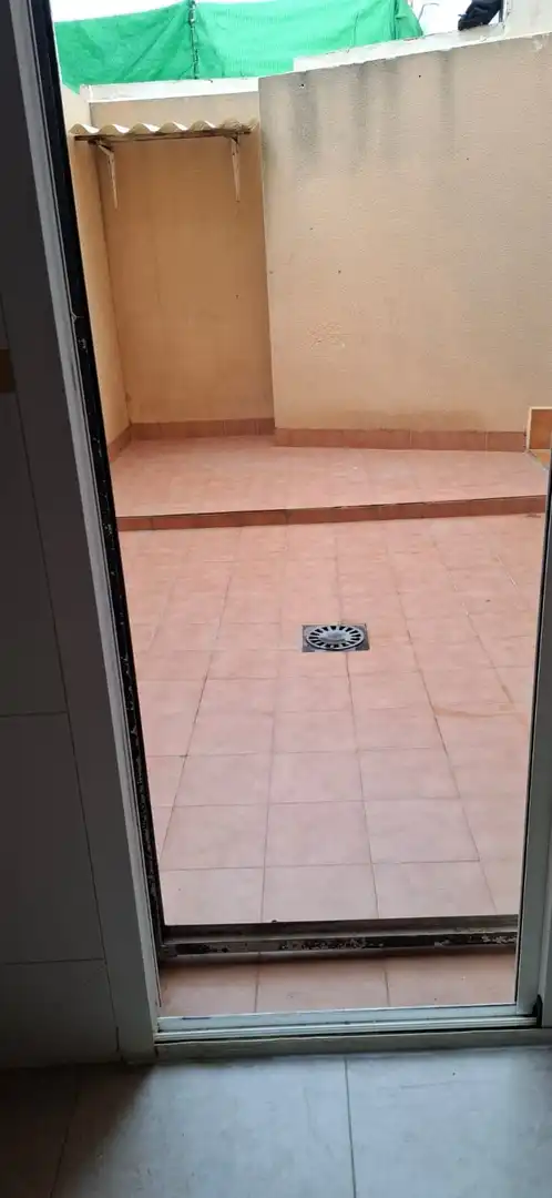 Terraza de Piso en venta en La Unión
